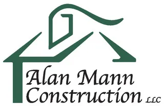 Alan Mann Construction, LLC logo