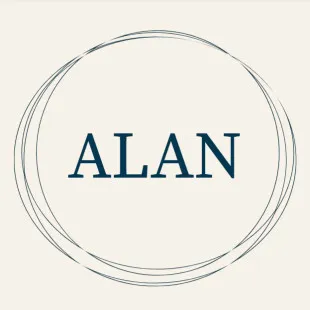Alan logo