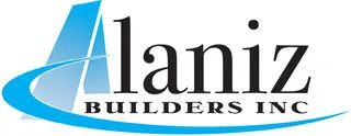 Alaniz Builders Inc. logo