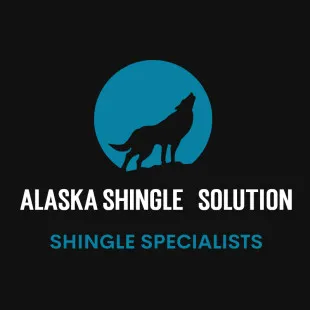 Alaska Shingle Solution logo
