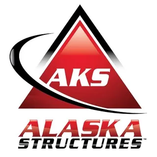 Alaska Structures logo