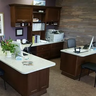 Alaska Surfaces & Design - Kitchen Remodeling in Chugiak, AK