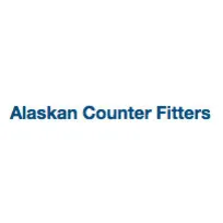 Alaskan Counter Fitters logo
