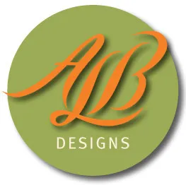 ALB Designs logo