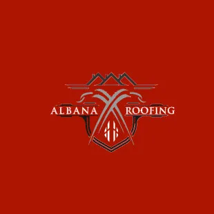 Albana Roofing LLC logo