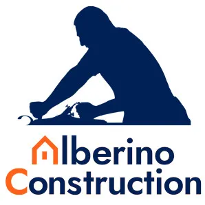 Alberino Construction logo