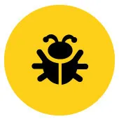 Albert Termite and Pest Control logo