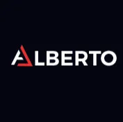 Alberto Roofing logo