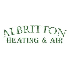 Albritton Heating & Air logo