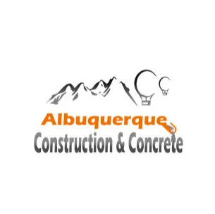 Albuquerque Construction & Concrete logo