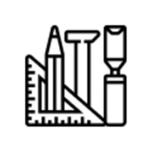 Albuquerque Deck Builders logo