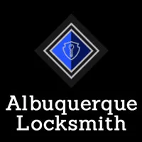 Albuquerque Locksmith logo