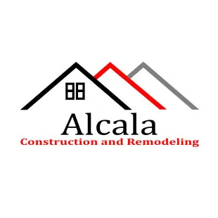 Alcala Construction and Remodeling logo