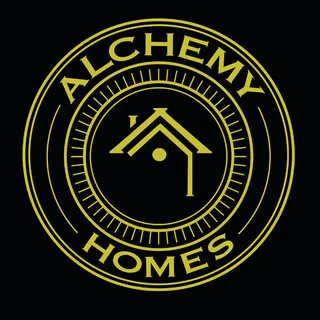 Alchemy Homes logo