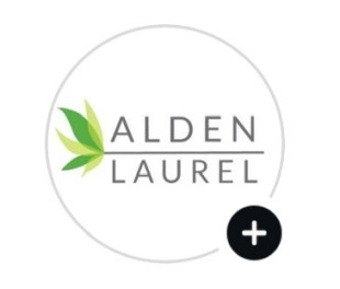 Alden Laurel logo