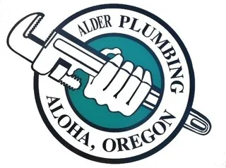 Alder Plumbing INC logo