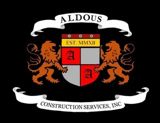 Aldous Construction Services, INC. logo