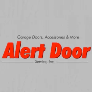 Alert Door logo