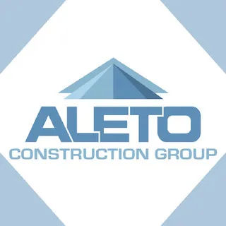 Aleto Construction Group logo