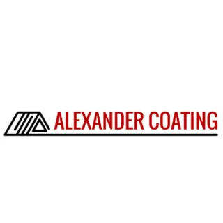 Alexander Coating logo