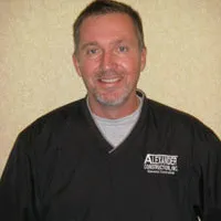 Alexander Construction, Inc logo