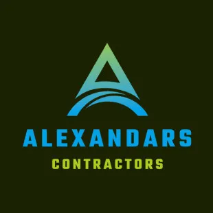 Alexander Contractors logo