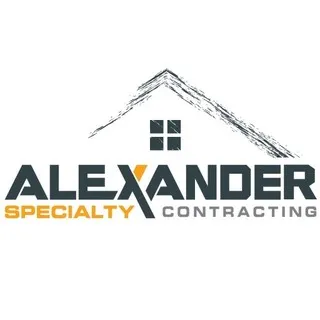 Alexander Specialty LLC logo