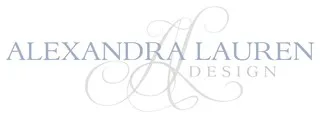 Alexandra Lauren Interior Design logo