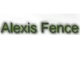 Alexis Fence logo