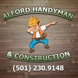 Alford Handyman & Construction logo