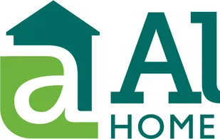 Alford Home Solutions logo