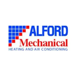 Alford Mechanical logo