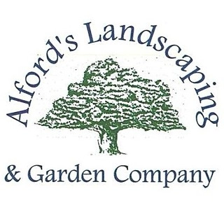 Alford's Landscaping logo