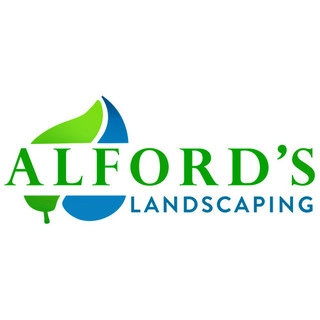 Alford's Landscaping LLC logo