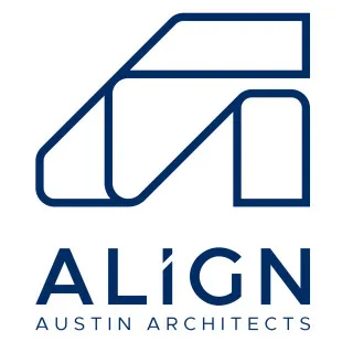 ALIGN Austin Architects logo