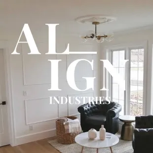 Align Industries logo