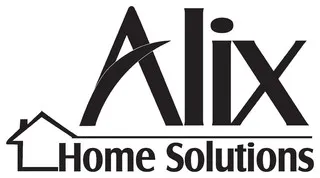 Alix Home Solutions logo