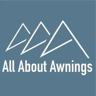 All About Awnings logo