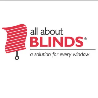 All About Blinds logo