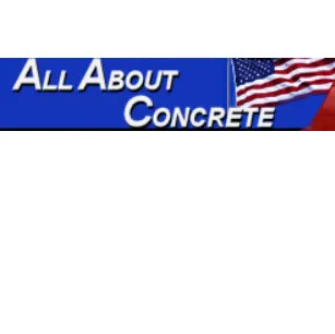 All About Concrete logo