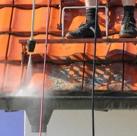 All About Gutters logo