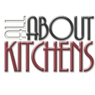 All About Kitchens logo
