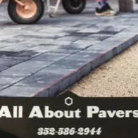 All About Pavers logo