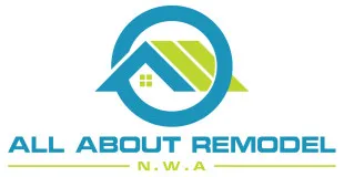 All About Remodel N.W.A. logo