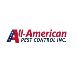 All-American Pest Control logo