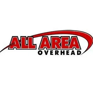 All Area Overhead logo