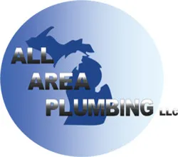 All Area Plumbing LLC logo
