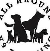 All Around K9 Training logo
