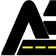 All Brite Striping logo