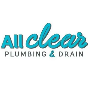 All Clear Plumbing & Drain logo